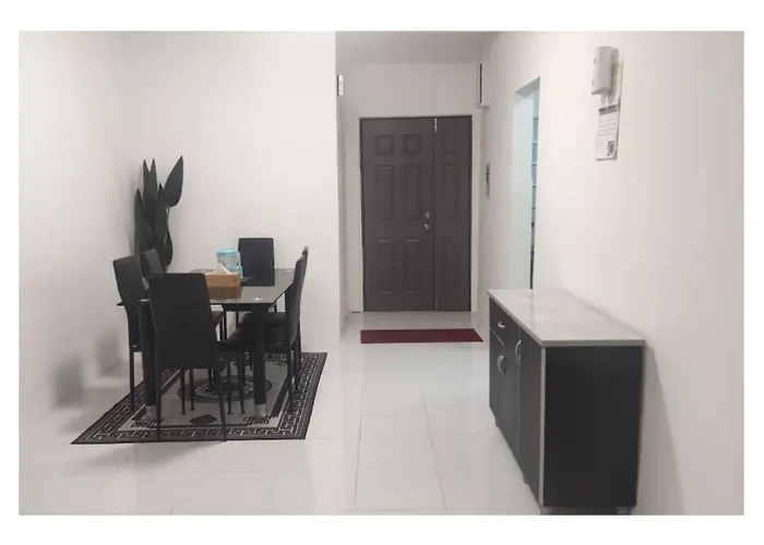 Emerald Muslim Homestay Cameron Highlands