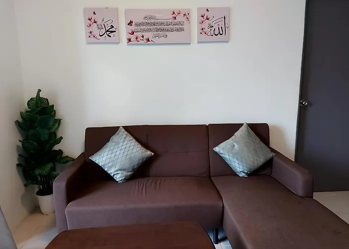 Emerald Muslim Homestay Cameron Highlands