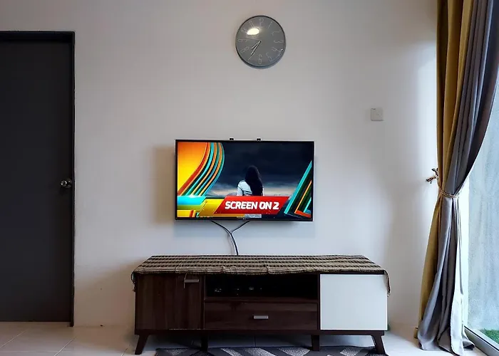 Emerald Muslim Homestay Cameron Highlands