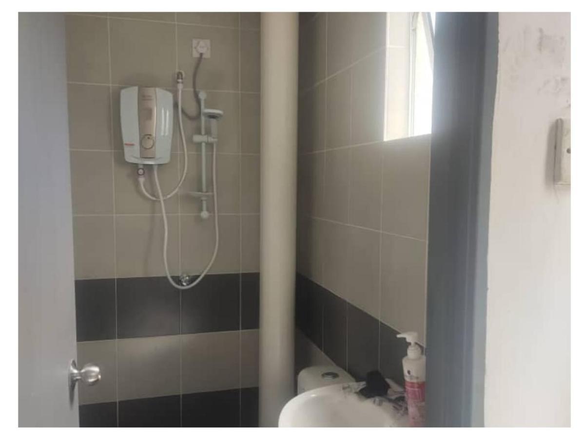 Emerald Muslim Apartment