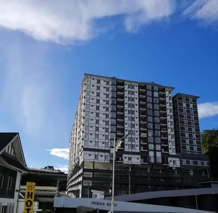 Apartment Emerald Muslim *
