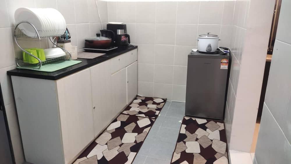 Apartment Emerald Muslim