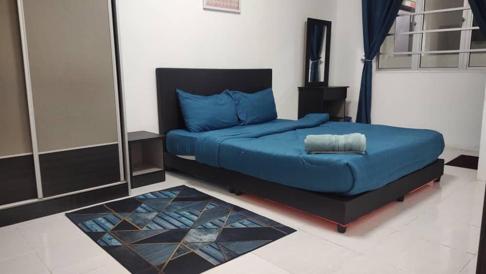 Apartment Emerald Muslim Cameron Highlands