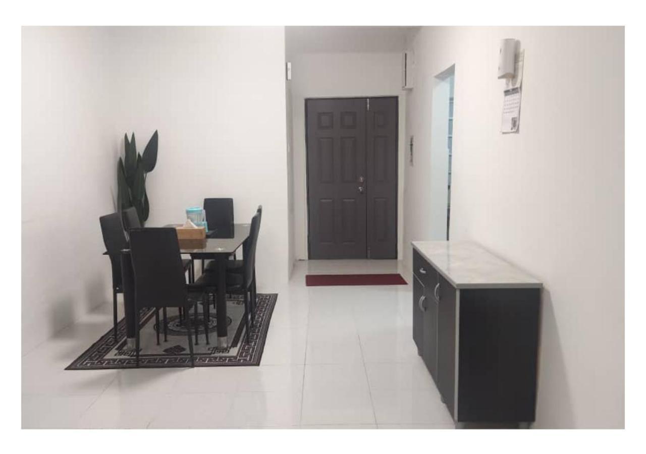 Emerald Muslim Apartment Cameron Highlands