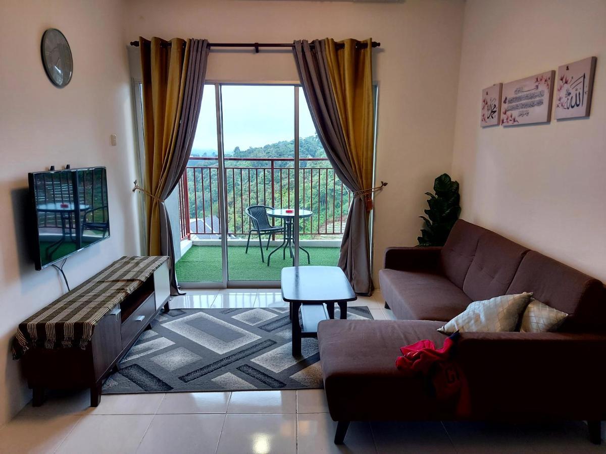 Apartment Emerald Muslim Cameron Highlands