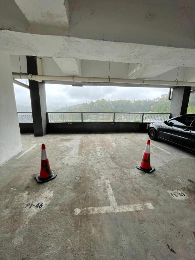 Apartment Emerald Muslim Cameron Highlands
