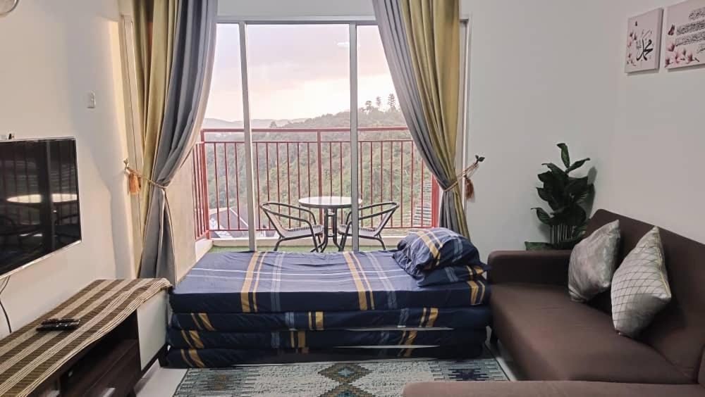 Apartment Emerald Muslim